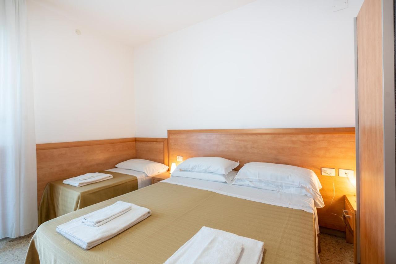 Hotel La Pineta Pineto Extérieur photo